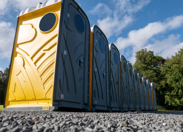 Best Eco-Friendly Portable Toilets  in Combes, TX