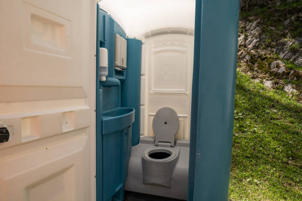 Best Portable Restroom for Sporting Events  in Combes, TX